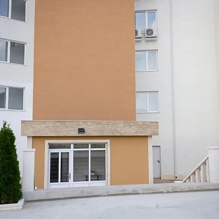 Apartment Lilia Kavarna Kültér fotó